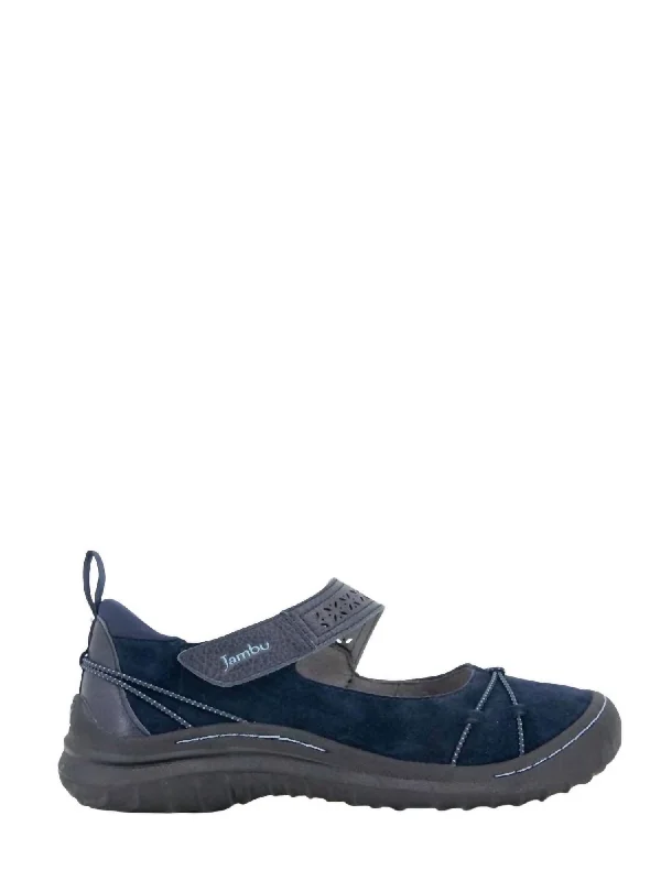 Huge Price Cut Women's Sunrise Sandals In Navy