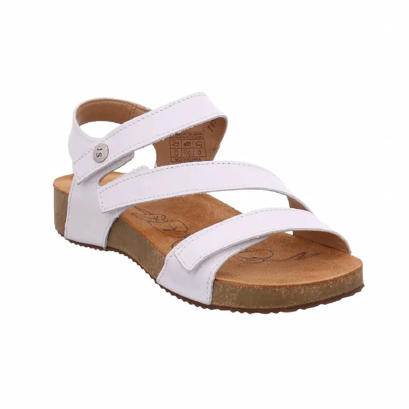 Shop Sale Items Women's Tonga 25 Sandal In White