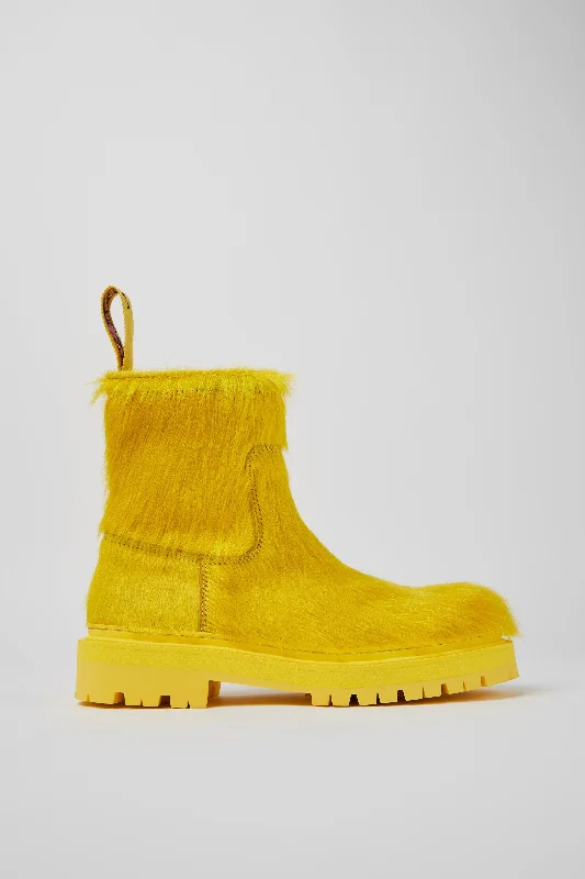 Sale For Women Ankle-boot Unisex CAMPERLAB Camper LAB Eki