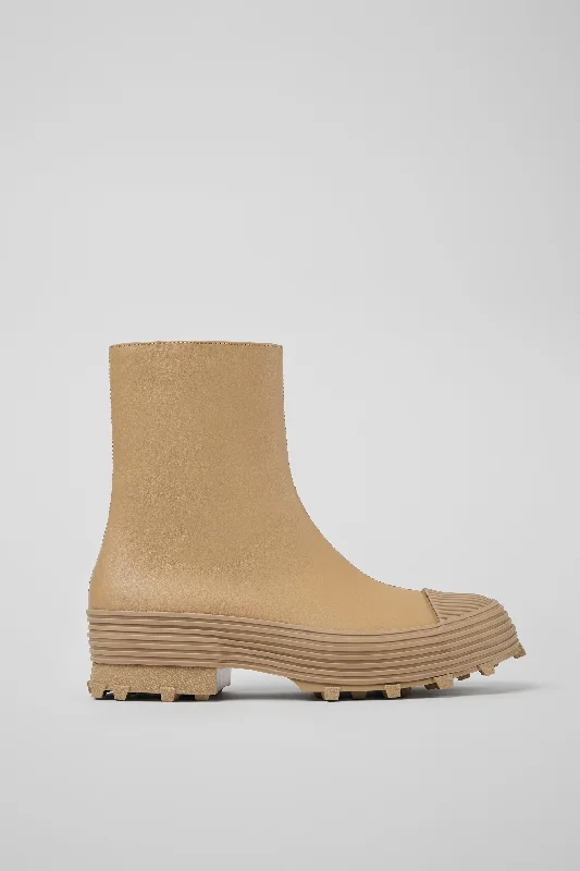 New Arrival Discount Ankle-boot Unisex CAMPERLAB Camper LAB Traktori