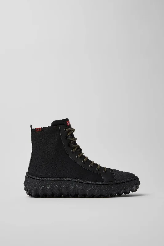 Trend Leading Collection Ankle-boot Women Camper Ground