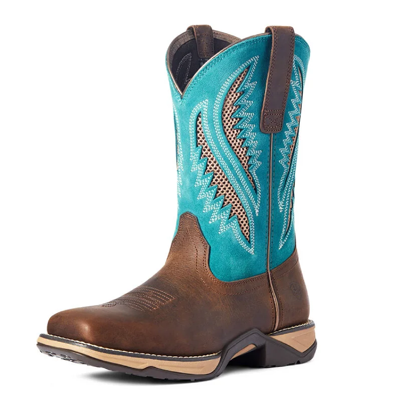 Browse Our Top Products Ariat Women's VentTek Anthem Boots