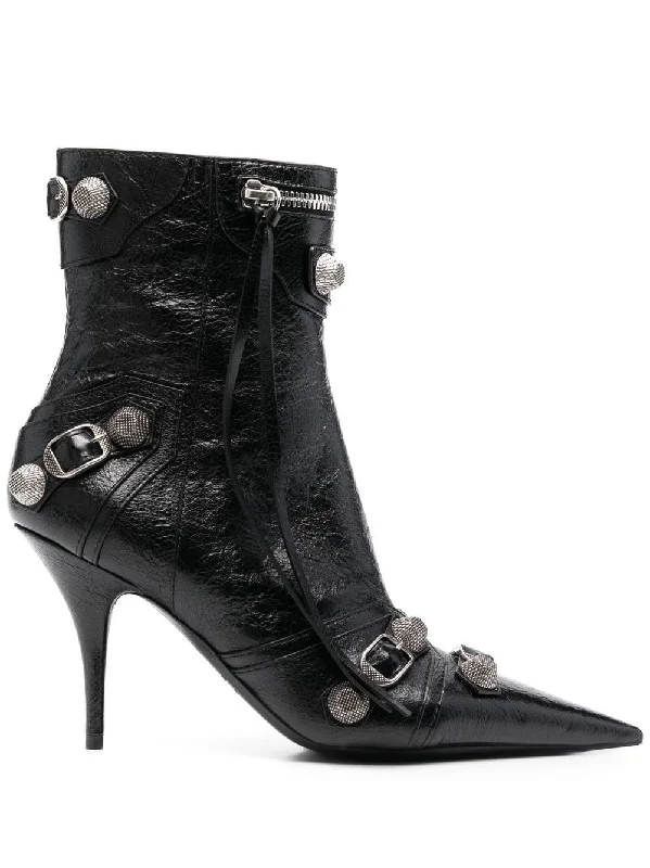 Discover Promotions Balenciaga Women's Boots