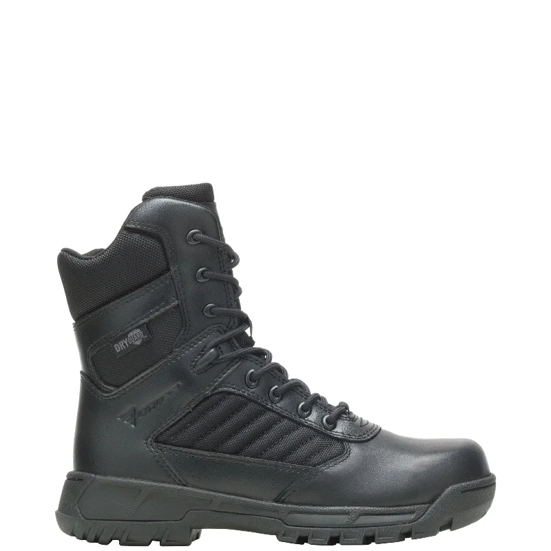 Sale On Sale Bates Tactical Sport 2 Tall Side Zip Dryguard Womens Black Tactical Boots Sale On Sale Bates Tactical Sport 2 Tall Side Zip Dryguard Womens Black Tactical Boots