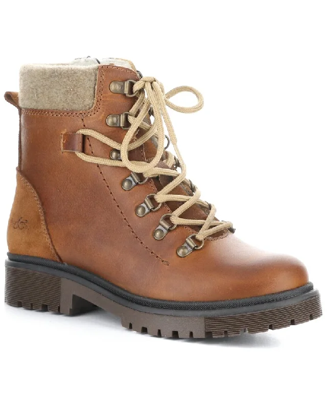Trend Alert Bos. & Co. Axel Boot