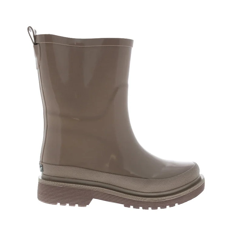High-Fashion Casual Shoes Chooka Damascus Mid Boot 11101830B-013 Womens Brown Slip On Rain Boots High-Fashion Casual Shoes Chooka Damascus Mid Boot 11101830B-013 Womens Brown Slip On Rain Boots