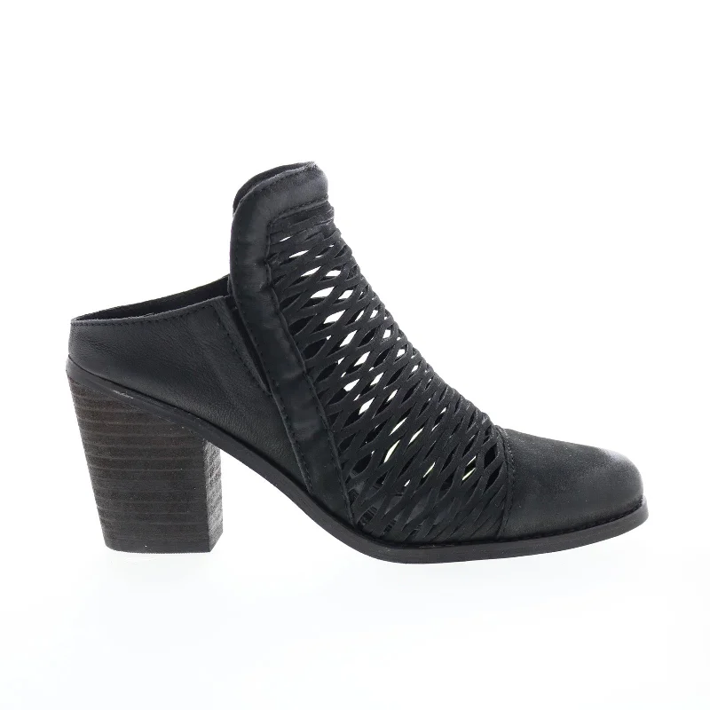 Exclusive Fashion Deals Diba True Mind Reeder 54405 Womens Black Leather Ankle & Booties Boots Exclusive Fashion Deals Diba True Mind Reeder 54405 Womens Black Leather Ankle & Booties Boots