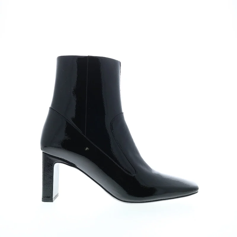 Women's Everyday Shoes Diesel D-Millenia Y02860-P1966-T8013 Womens Black Ankle & Booties Boots Women's Everyday Shoes Diesel D-Millenia Y02860-P1966-T8013 Womens Black Ankle & Booties Boots