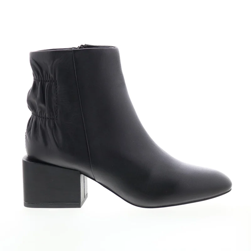 Unbeatable Prices Diesel Jaynet Mab Y02306-PR666-T8013 Womens Black Ankle & Booties Boots