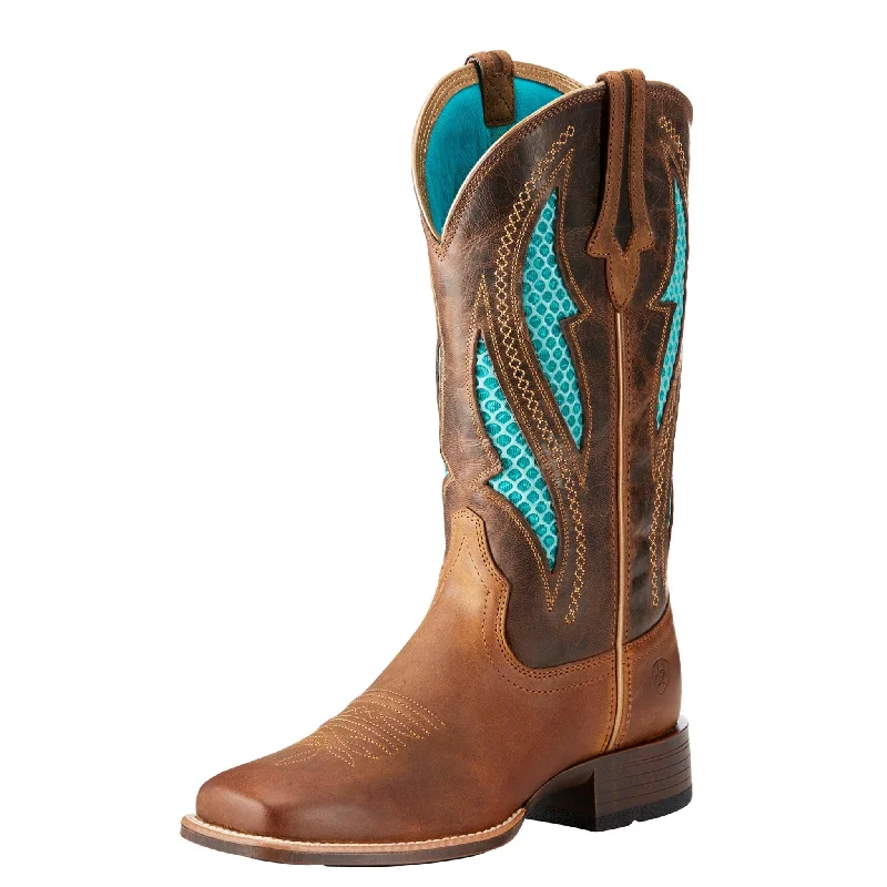 Fashion Deal Ariat Women's VentTEK Ultra Boot
