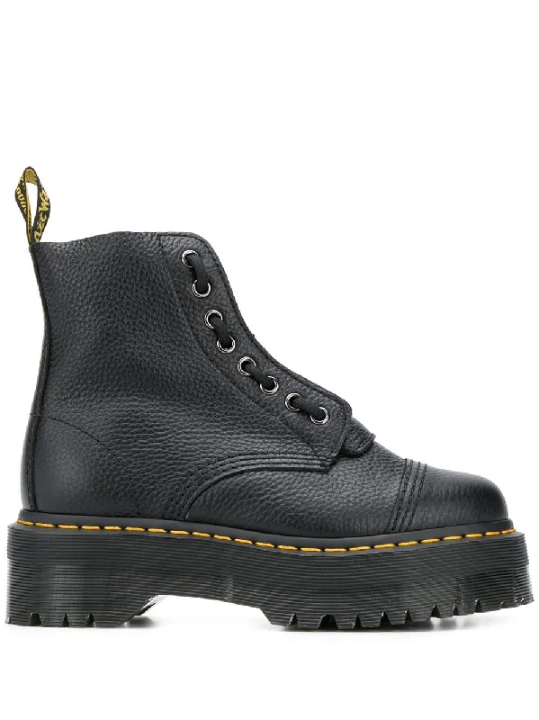 Women's Adventure-Ready Shoes Dr. Martens Women's Boots