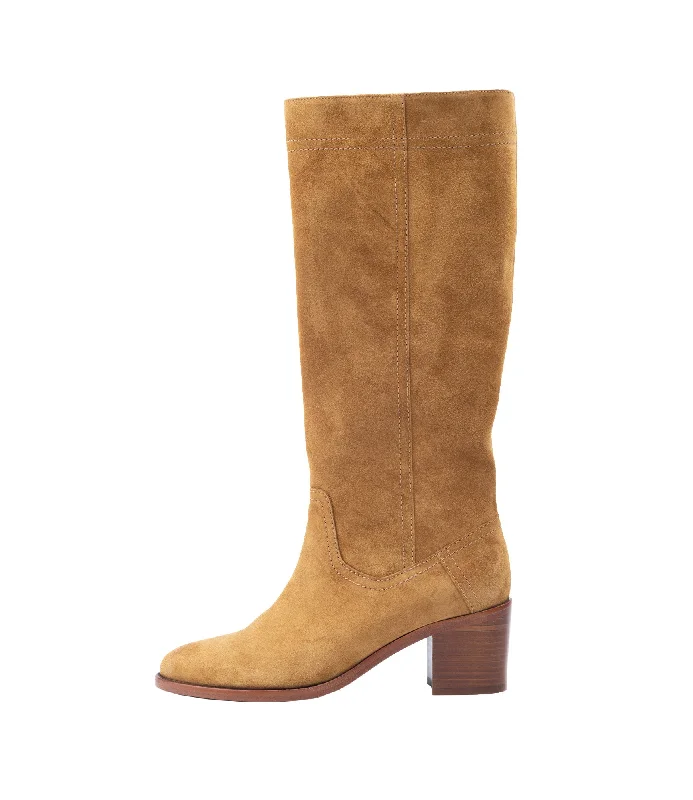 Non-Slip Shoes Felicia boots