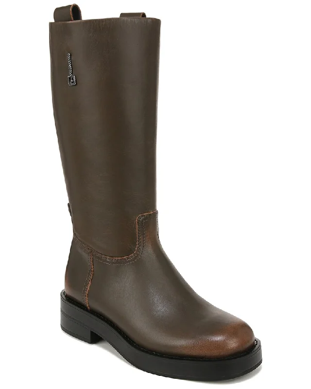 Embrace New Fashion Franco Sarto L-Trevi Leather Boot