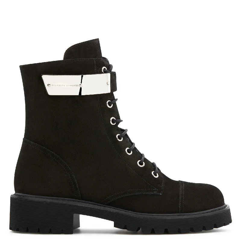Exclusive Fashion Deals Giuseppe Zanotti Alexa
