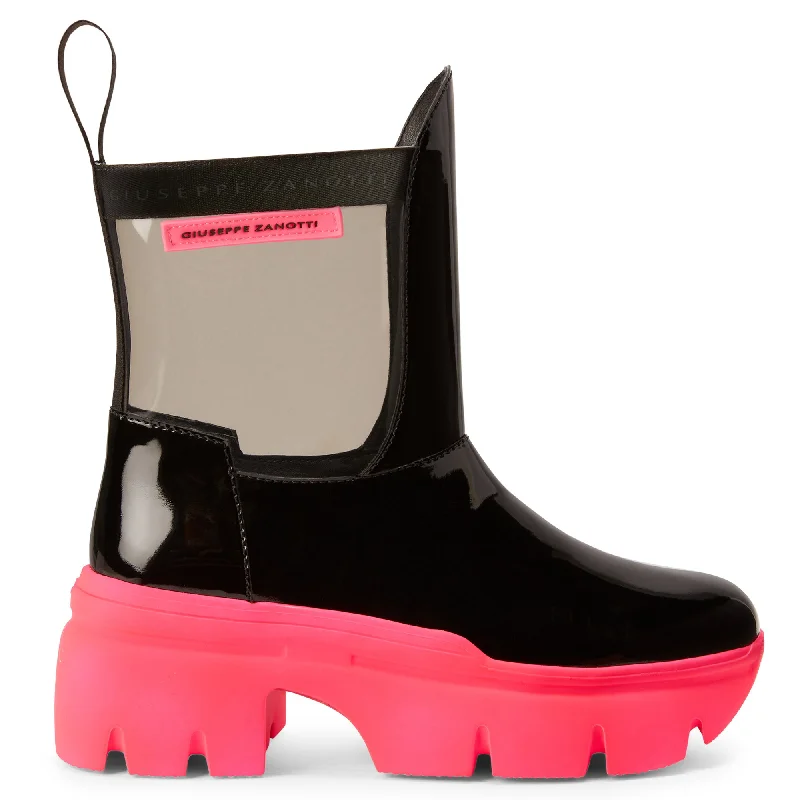 Style Without Limits Giuseppe Zanotti Apocalypse Riot