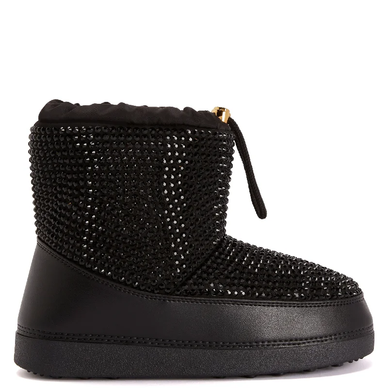 Sporty Fashion Offers Giuseppe Zanotti Gz-aspen