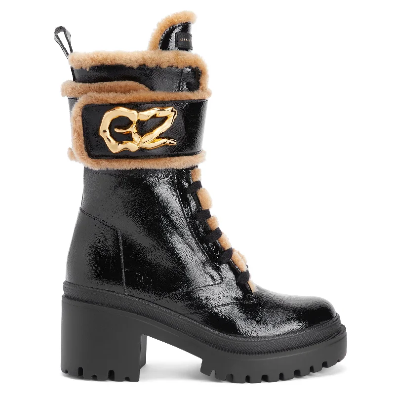 Romantic Fashion Discounts Giuseppe Zanotti Gz Paloma