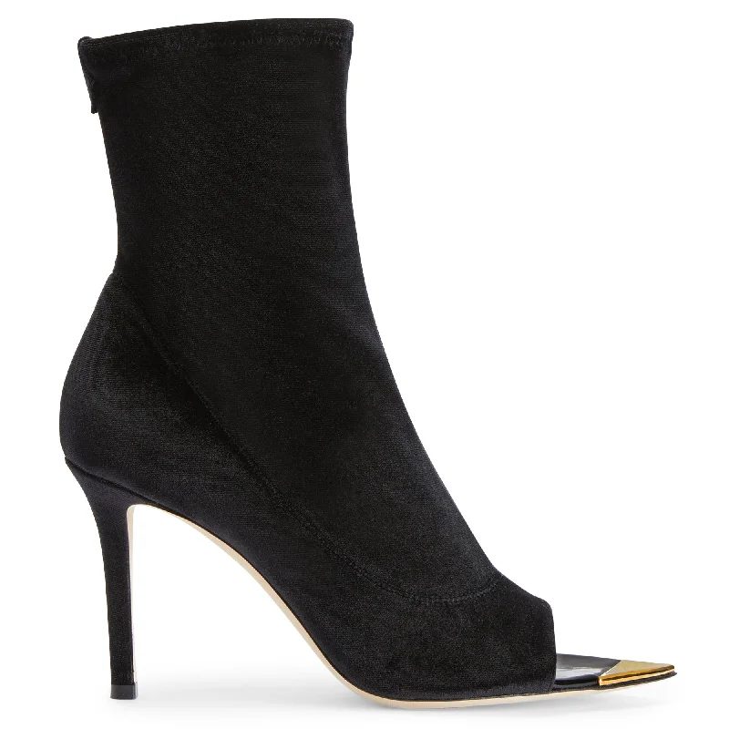 Romantic Chic Deals Giuseppe Zanotti Intriigo Bootie