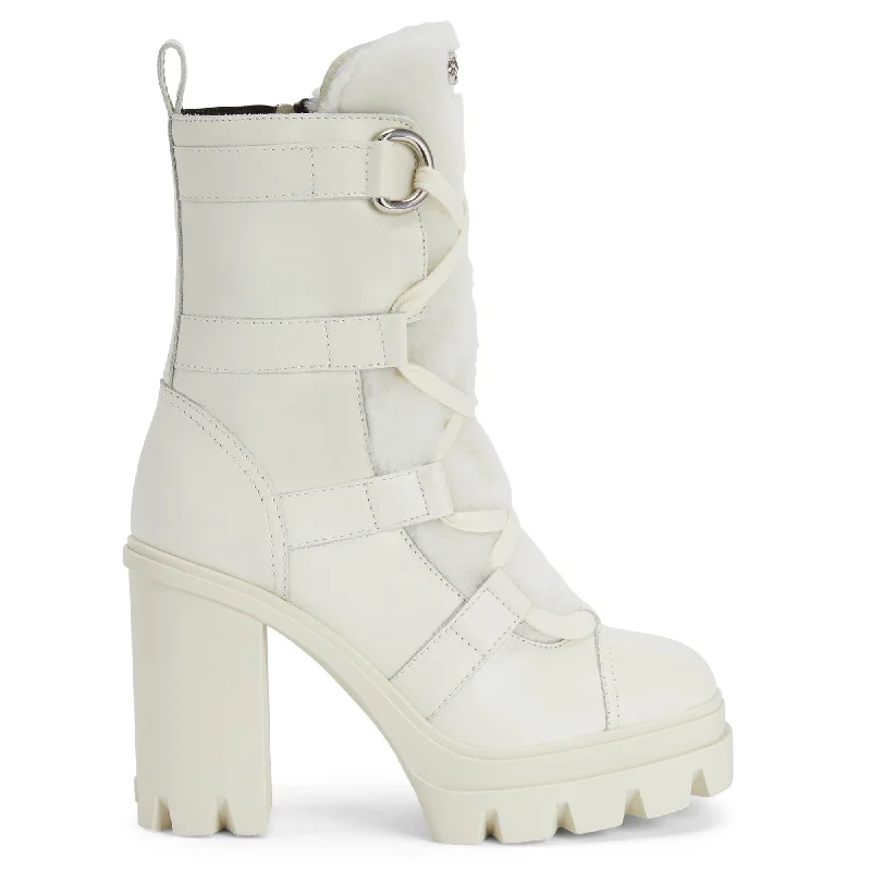 Fashionable Comfort Promotions Giuseppe Zanotti Leyre