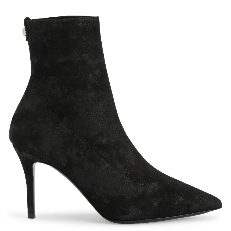 Vintage Style Deals Giuseppe Zanotti Mirea