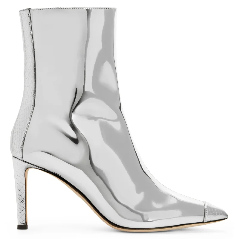 Chic Trends Unveiled Giuseppe Zanotti Mirea