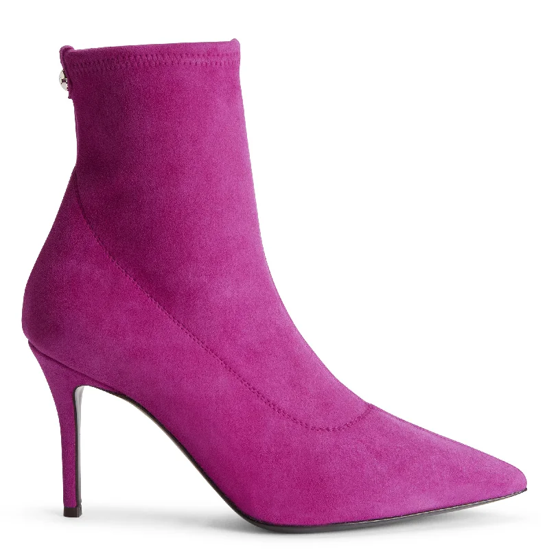 Sleek Style Discounts Giuseppe Zanotti Mirea
