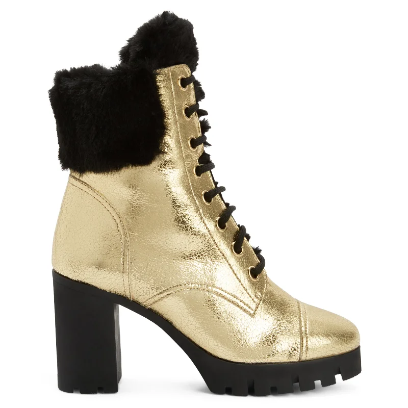 Playful Fashion Offers Giuseppe Zanotti Moyra