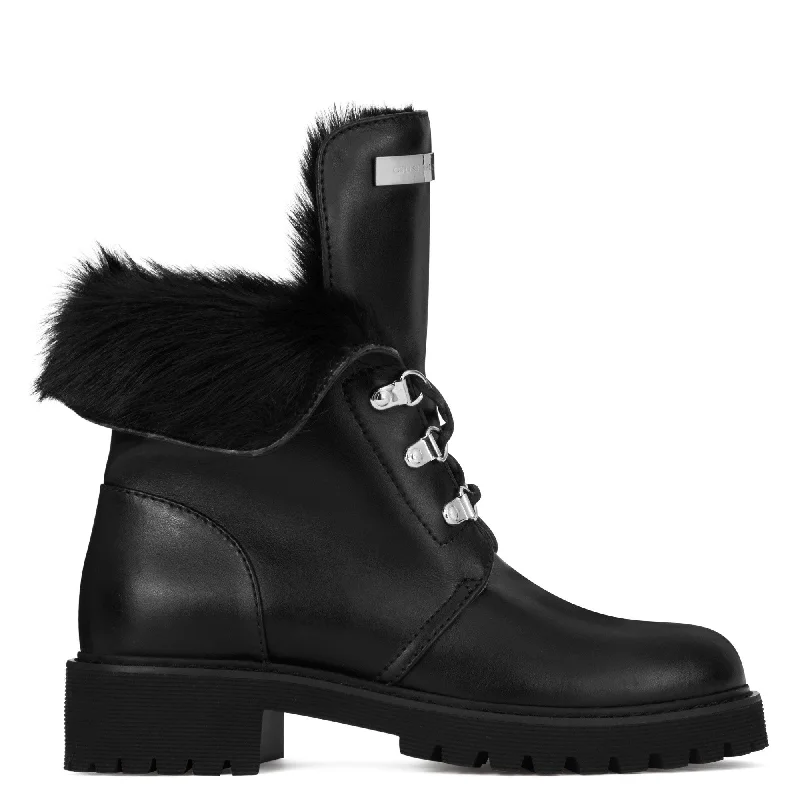 The Latest Trends Giuseppe Zanotti Phillis
