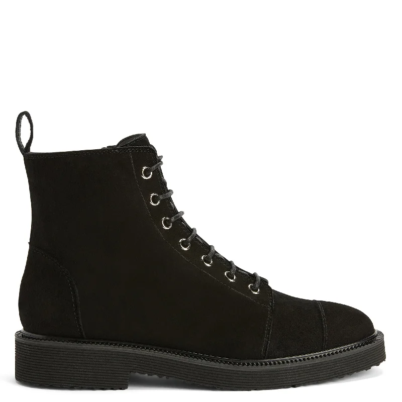 Cozy Chic Promotions Giuseppe Zanotti Thora