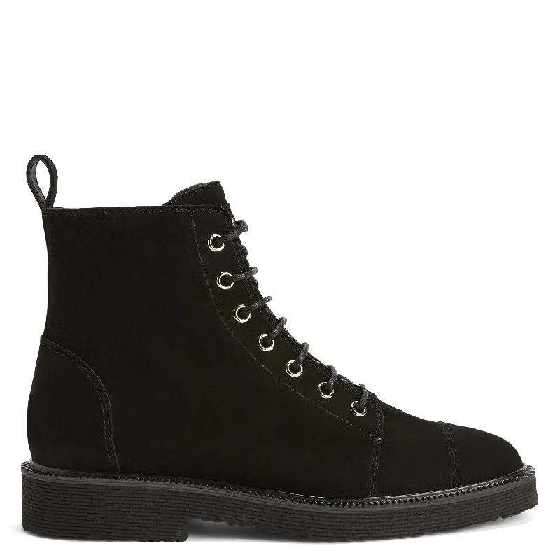 Contemporary Chic Promotions Giuseppe Zanotti Thora