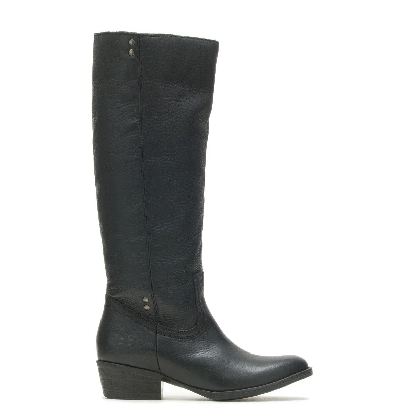 Style Redefined Harley-Davidson Lorene 14" D84740 Womens Black Leather Motorcycle Boots Style Redefined Harley-Davidson Lorene 14" D84740 Womens Black Leather Motorcycle Boots