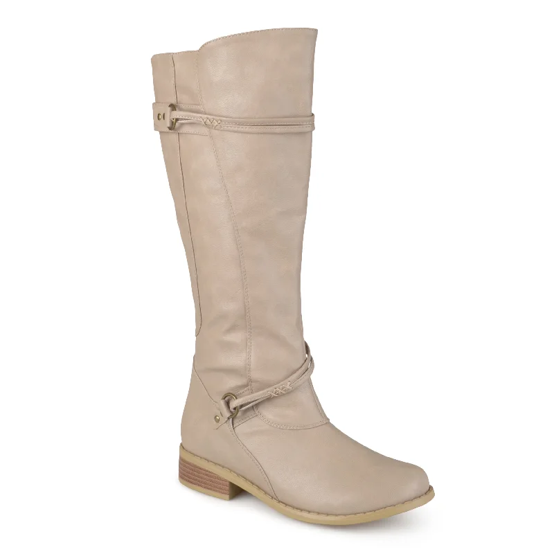 Best Sellers Journee Collection Women's Harley Boot