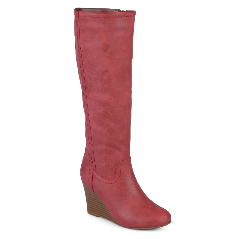 Contemporary Casual Footwear Journee Collection Women's Langly Boot