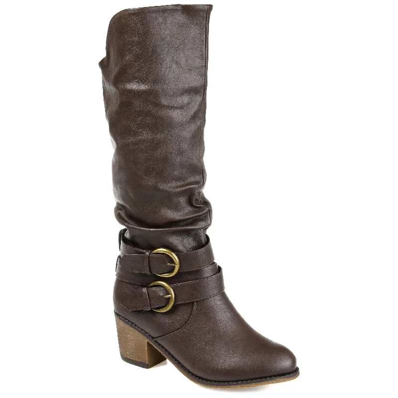 Limited Stock, Big Discounts Journee Collection Women's Late Boot