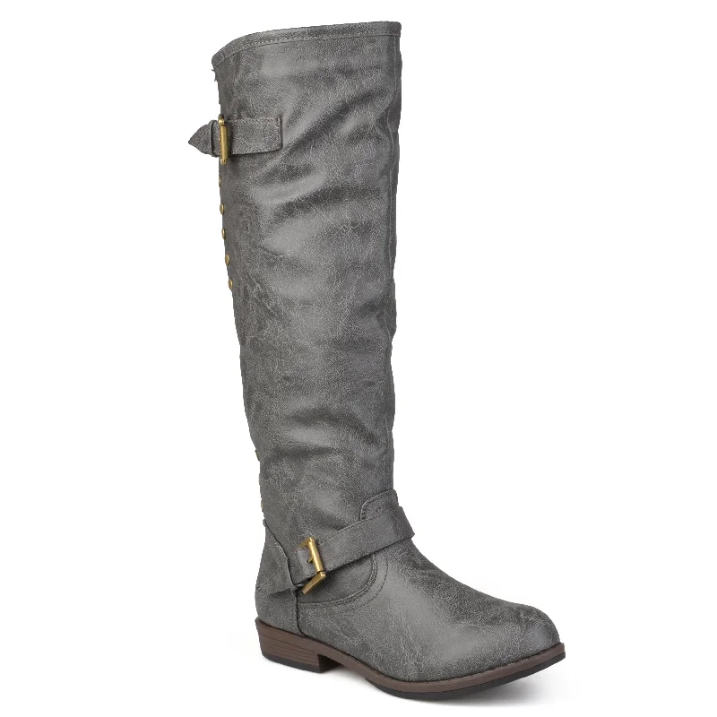 Huge Discounts This Week Journee Collection Women's Spokane Boot