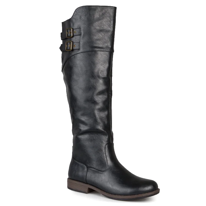 Explore What's New Journee Collection Women's Tori Boot