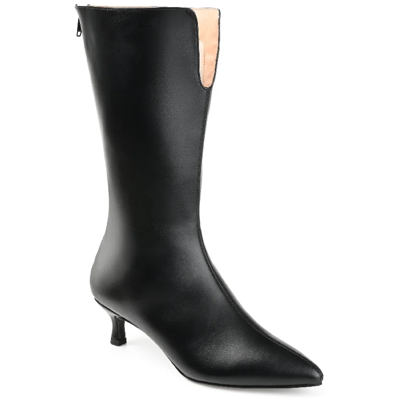 Comfortable Casual Loafers Journee Collection Women's Tru Comfort Foam Esperanza Boot Comfortable Casual Loafers Journee Collection Women's Tru Comfort Foam Esperanza Boot