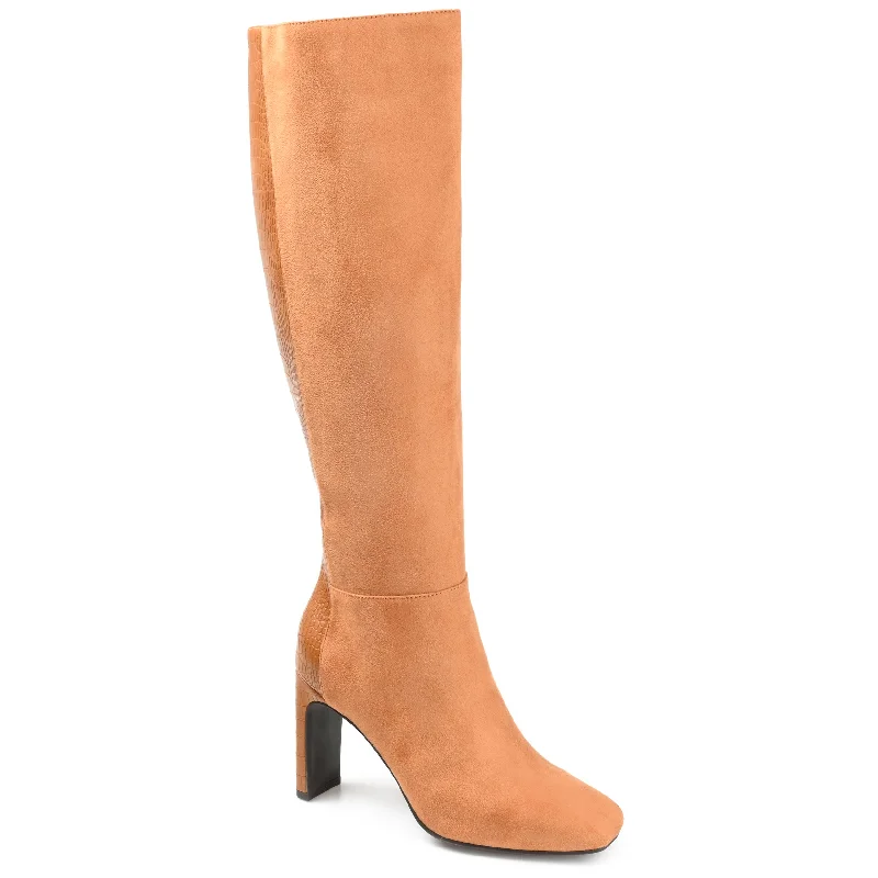 Bold Fashion Boots Sale Journee Collection Women's Tru Comfort Foam Extra Wide Calf Elisabeth Boot Bold Fashion Boots Sale Journee Collection Women's Tru Comfort Foam Extra Wide Calf Elisabeth Boot