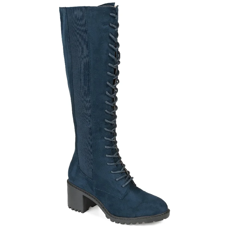 Trendy Threads Journee Collection Women's Tru Comfort Foam Extra Wide Calf Jenicca Boot Trendy Threads Journee Collection Women's Tru Comfort Foam Extra Wide Calf Jenicca Boot