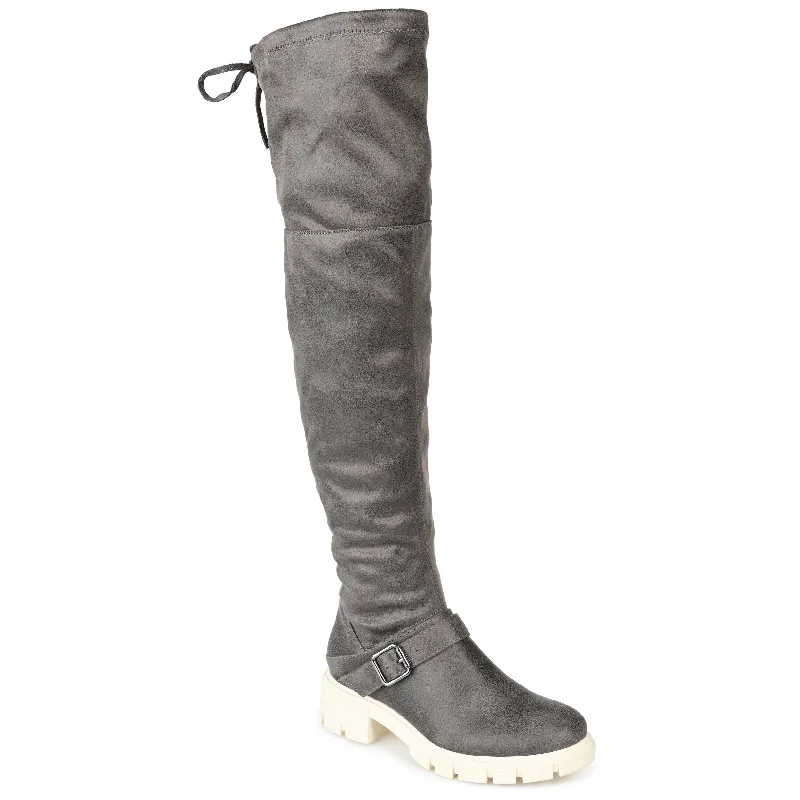 Sporty Fashion Offers Journee Collection Women's Tru Comfort Foam Extra Wide Calf Salisa Boot Sporty Fashion Offers Journee Collection Women's Tru Comfort Foam Extra Wide Calf Salisa Boot