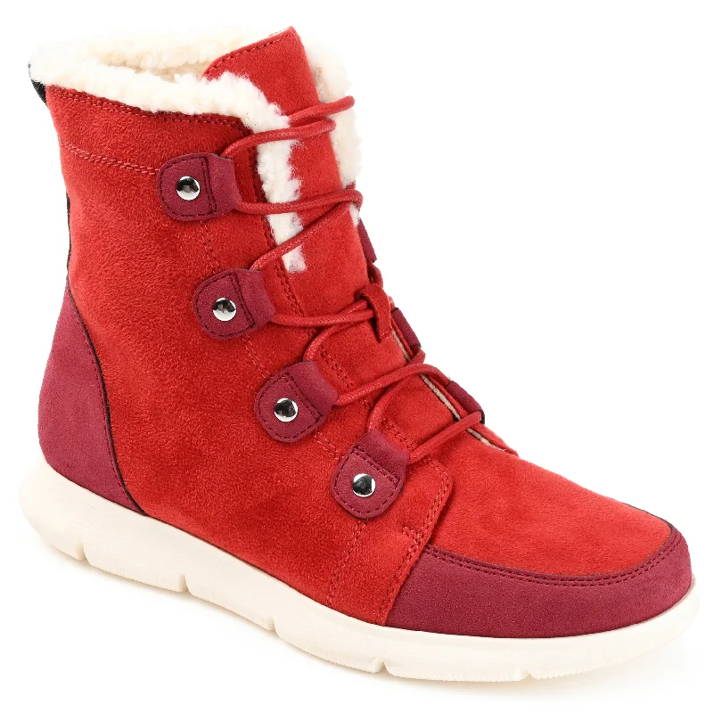 Stylish Women's Footwear Journee Collection Women's Tru Comfort Foam Laynee Boot