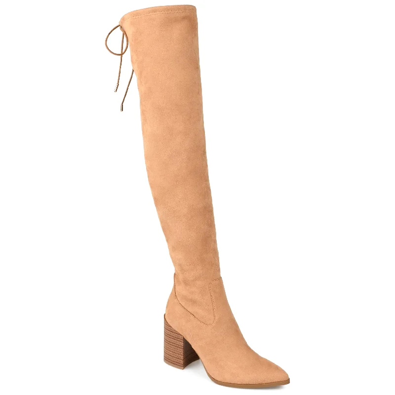 Must-Have Boots Sale Journee Collection Women's Tru Comfort Foam Paras Boot