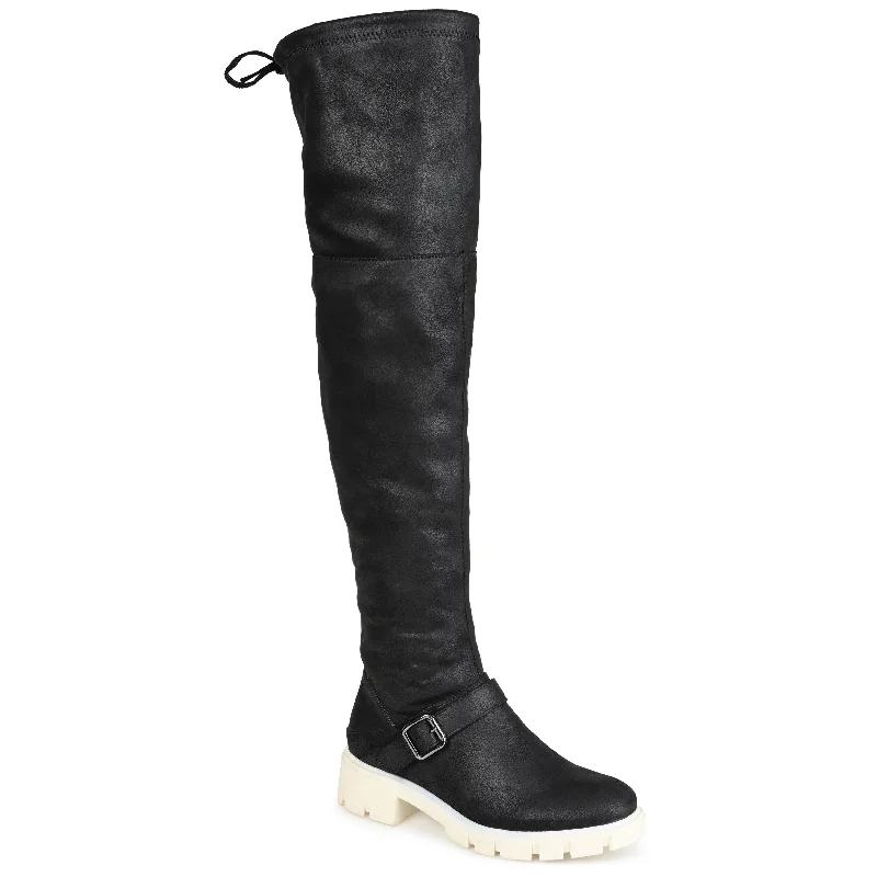 Must-Have Boots Sale Journee Collection Women's Tru Comfort Foam Salisa Boot