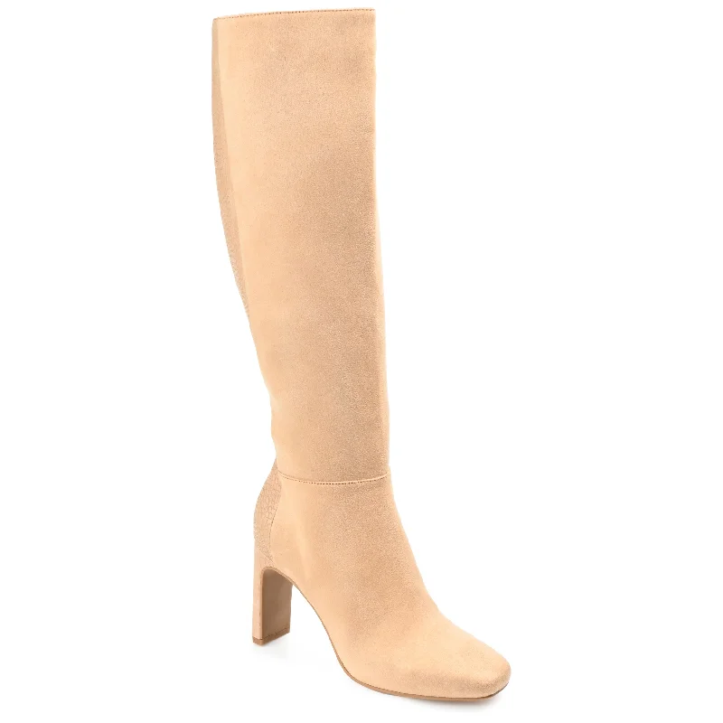 Casual Slip-Ons Promotion Journee Collection Women's Tru Comfort Foam Wide Calf Elisabeth Boot Casual Slip-Ons Promotion Journee Collection Women's Tru Comfort Foam Wide Calf Elisabeth Boot