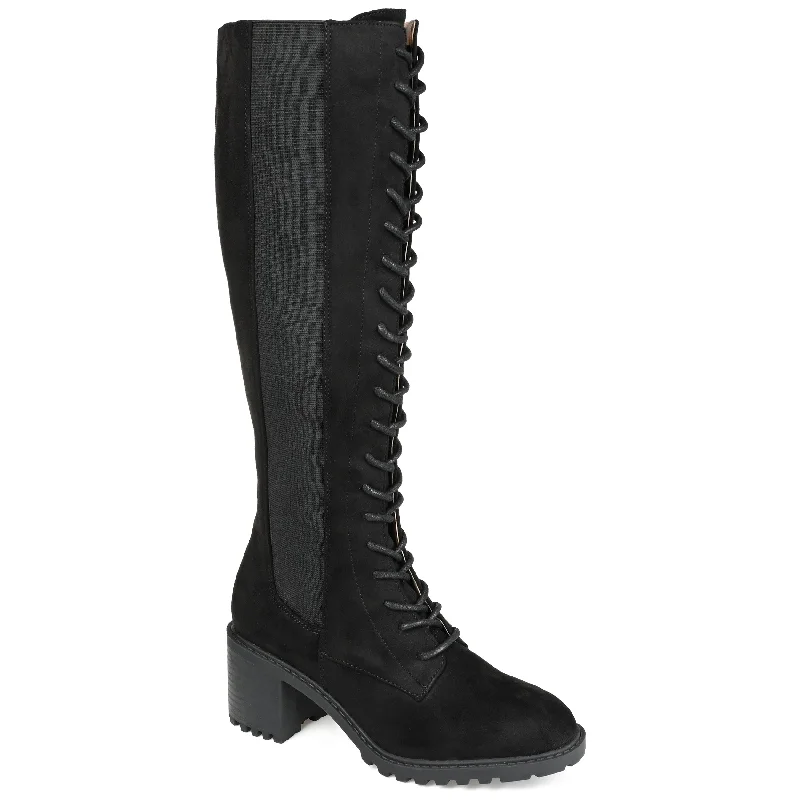 Seasonal Picks Journee Collection Women's Tru Comfort Foam Wide Calf Jenicca Boot