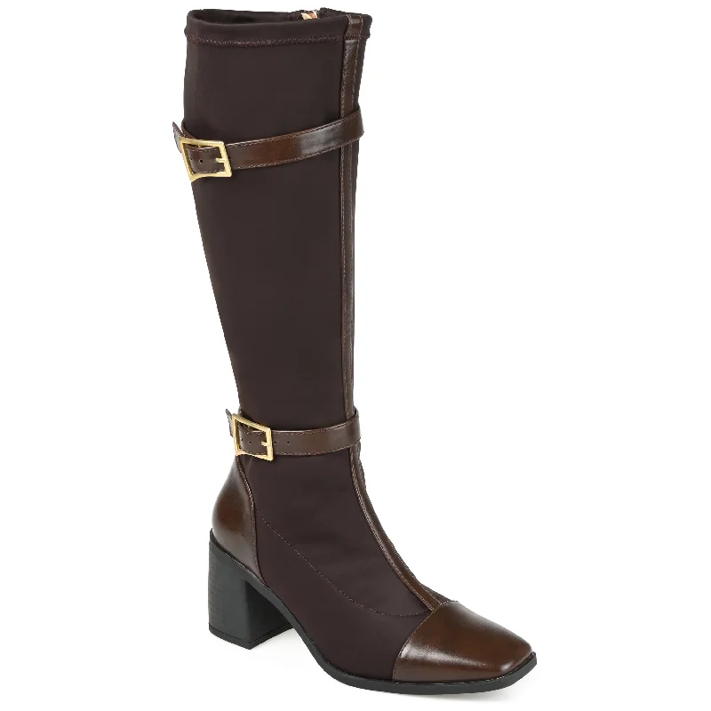 Contemporary Chic Promotions Journee Collection Women's Tru Comfort Foam Wide Width Extra Wide Calf Gaibree Boot Contemporary Chic Promotions Journee Collection Women's Tru Comfort Foam Wide Width Extra Wide Calf Gaibree Boot