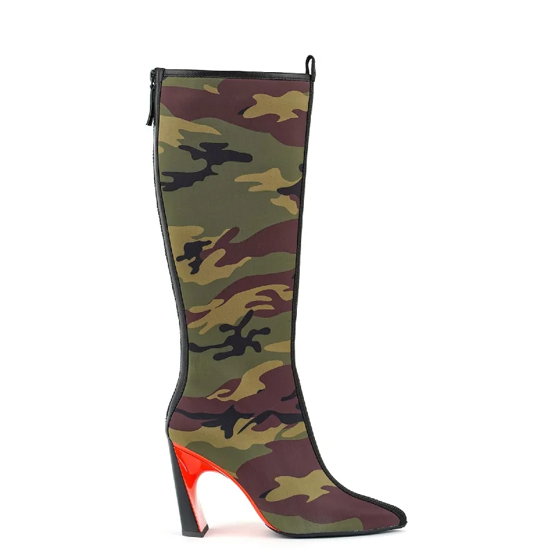 Trendy Fashion Sale Lucid Molten Hi