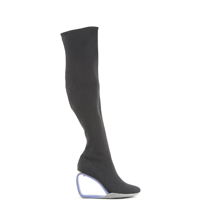 Polished Style Deals Mobius Long Boot Hi
