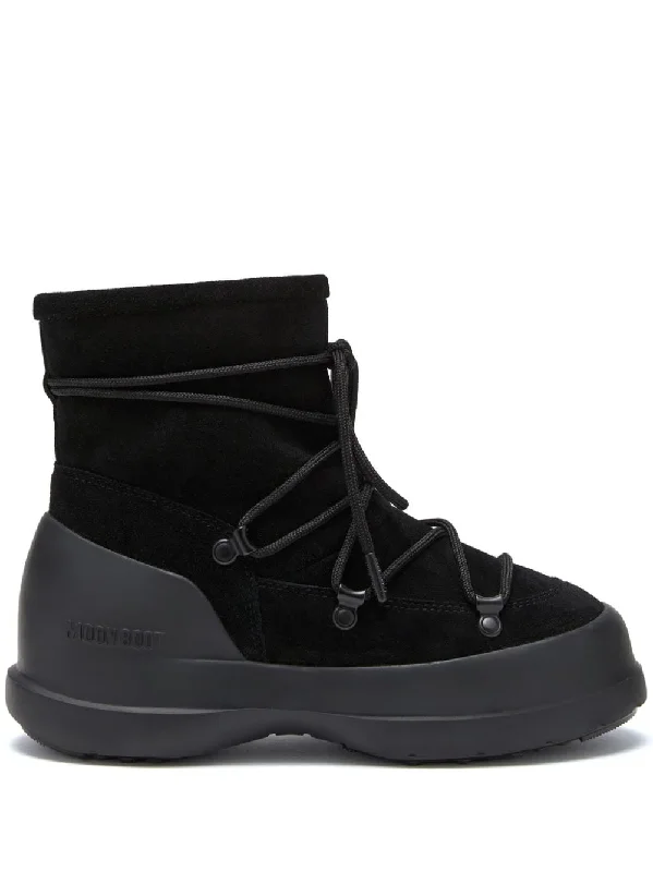 Women's Flats Sale Moon Boot Capsule Women's Boots