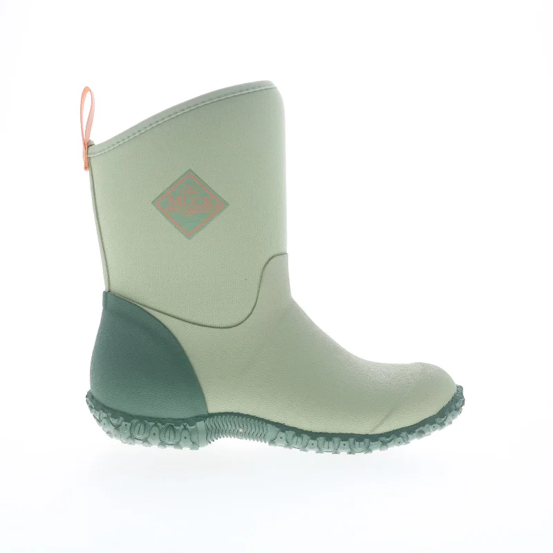 Versatile Shoes Promotion Original Muck Muckster II Mid Waterproof WM2303 Womens Green Casual Boots Versatile Shoes Promotion Original Muck Muckster II Mid Waterproof WM2303 Womens Green Casual Boots